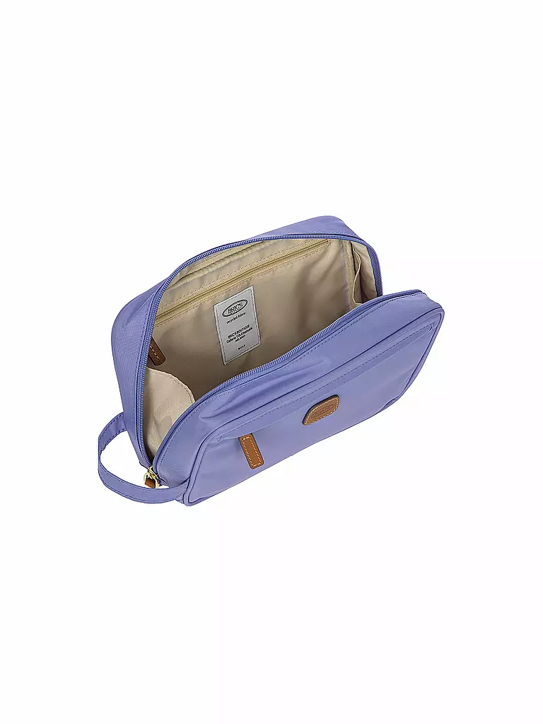 BRICS | Beauty case X-Bag Lilla |