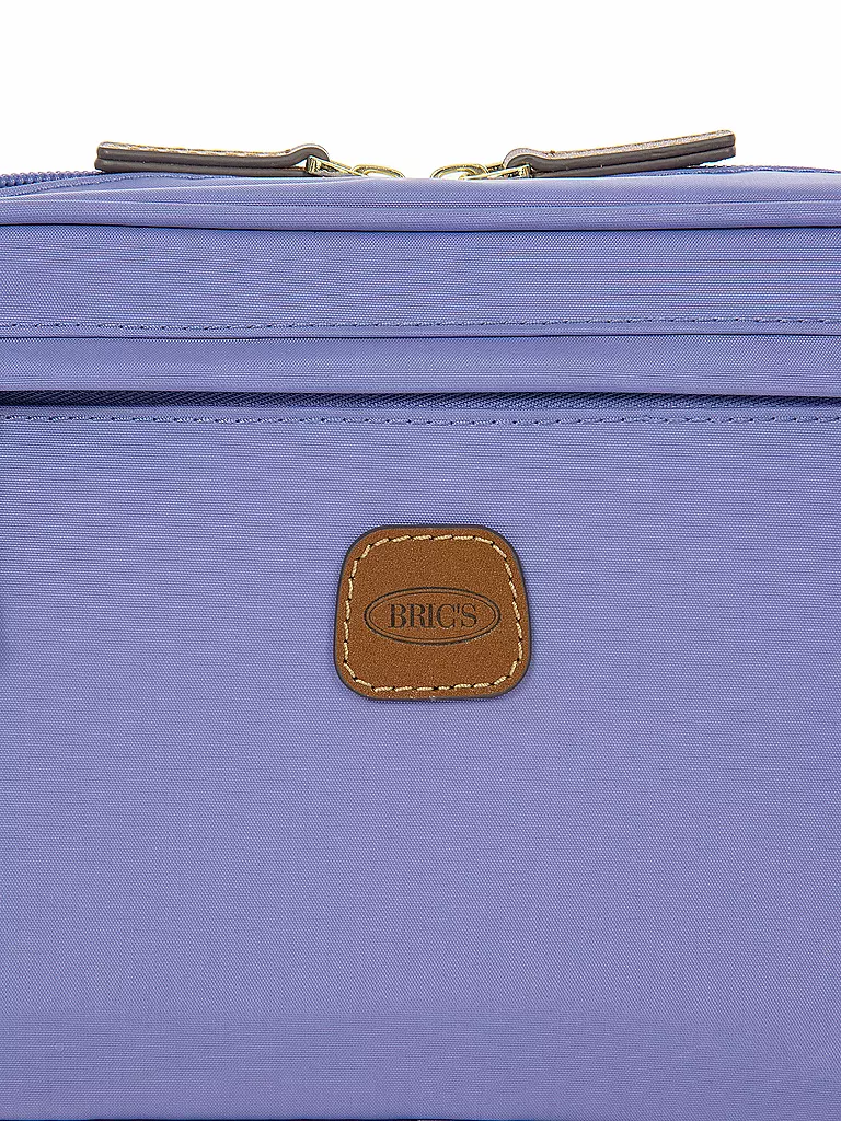 BRICS | Beauty case X-Bag Lilla |