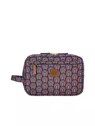 BRICS | Beauty case X-Bag Miele / Honey | Marrone