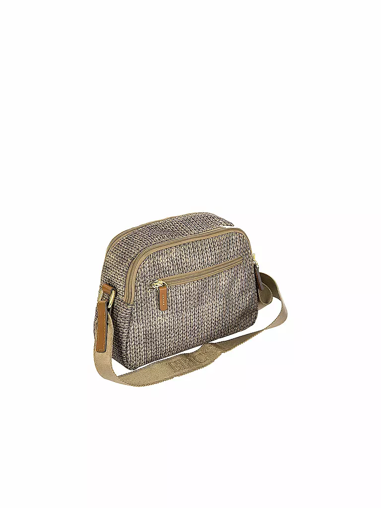 BRICS | Borsa - Borsa a tracolla X-BAG Small | 