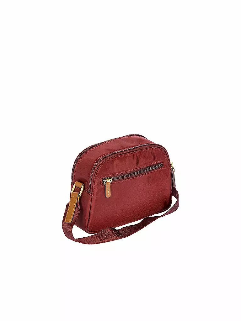 BRICS | Borsa - Borsa a tracolla X-BAG Small | 