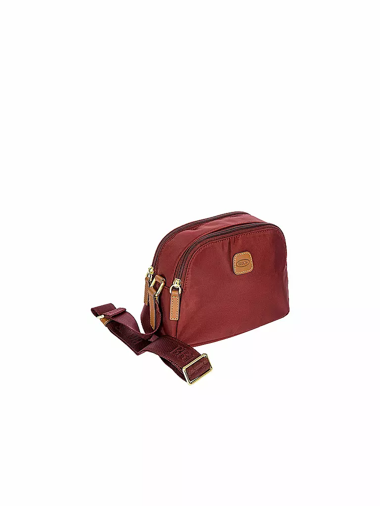 BRICS | Borsa - Borsa a tracolla X-BAG Small | 