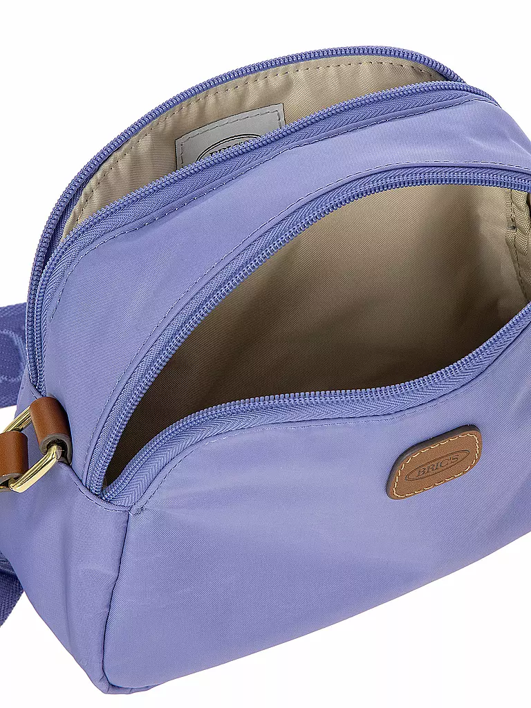 BRICS | Borsa - Borsa a tracolla X-BAG Small |