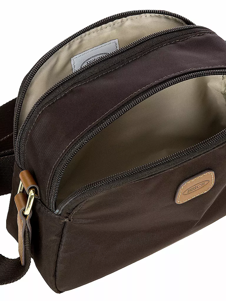 BRICS | Borsa - Borsa a tracolla X-BAG Small |