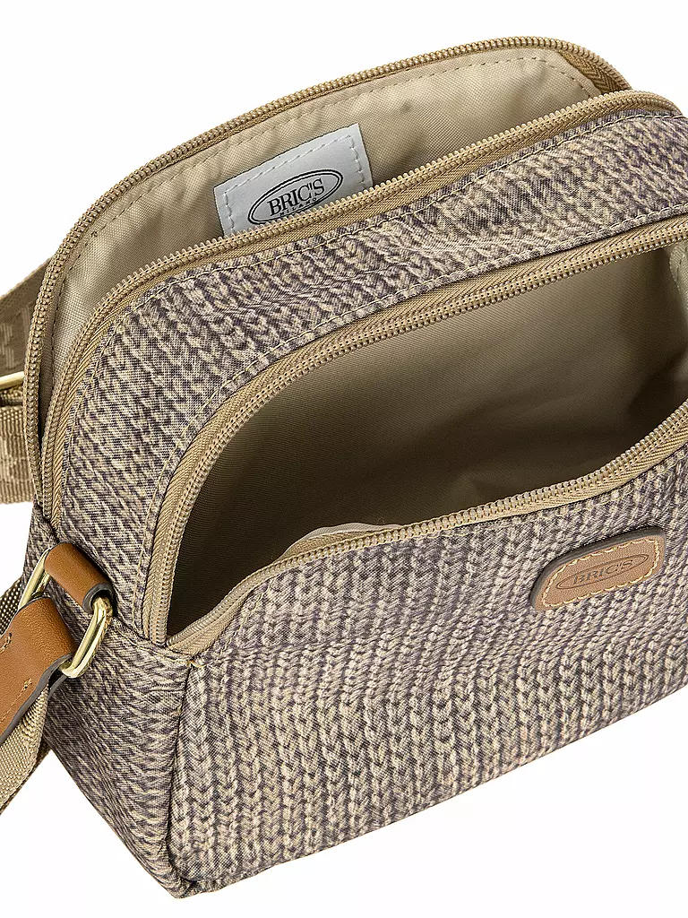 BRICS | Borsa - Borsa a tracolla X-BAG Small | 