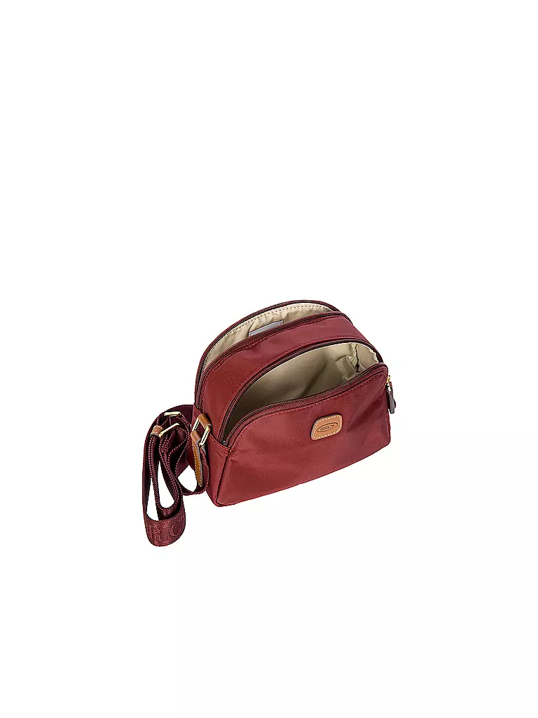 BRICS | Borsa - Borsa a tracolla X-BAG Small | 