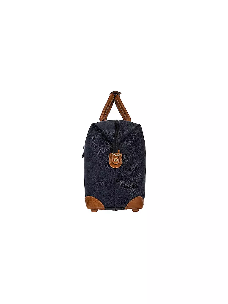 BRICS | Borsa da viaggio "Life" 43cm (Blu) | 