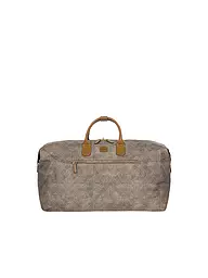 BRICS | Reisetasche X-Travel 55cm Miele / Honey | Marrone chiaro