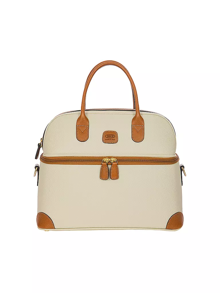 BRICS | Kosmetiktasche FIRENZE 
Marke: BRICS
Farbe: beige
Kategorien: Mode,Damen,Herren

Material: Lederimitat | Beige
