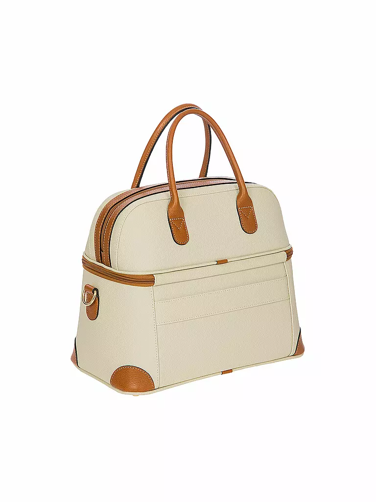 BRICS | Kosmetiktasche FIRENZE 
Marke: BRICS
Farbe: beige
Kategorien: Mode,Damen,Herren

Material: Lederimitat | Beige
