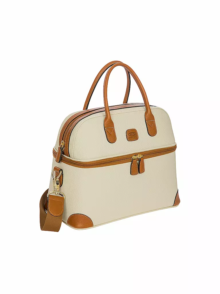 BRICS | Kosmetiktasche FIRENZE 
Marke: BRICS
Farbe: beige
Kategorien: Mode,Damen,Herren

Material: Lederimitat | Beige