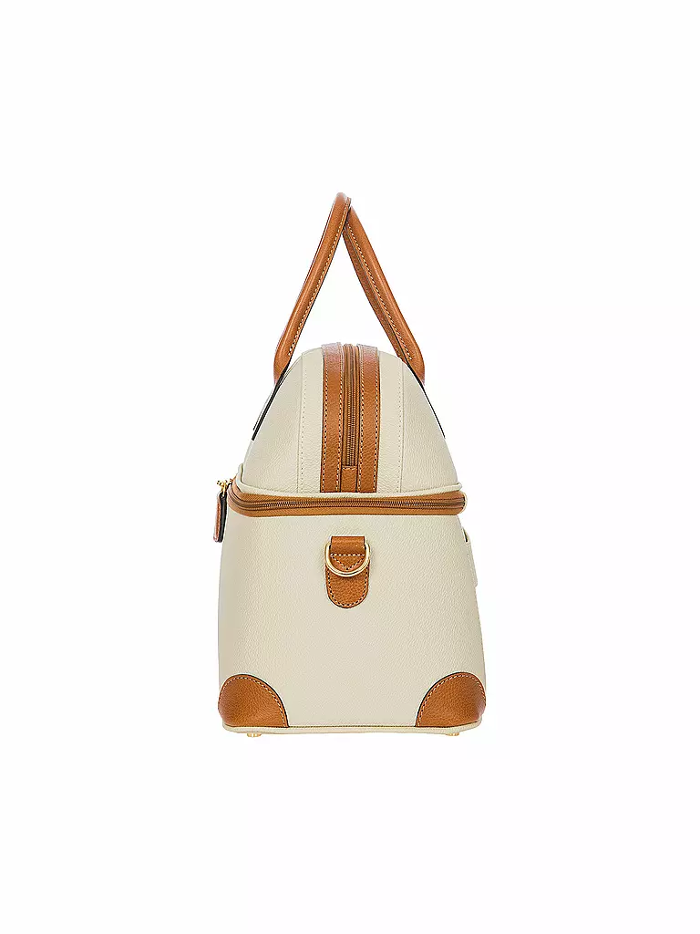 BRICS | Kosmetiktasche FIRENZE 
Marke: BRICS
Farbe: beige
Kategorien: Mode,Damen,Herren

Material: Lederimitat | Beige