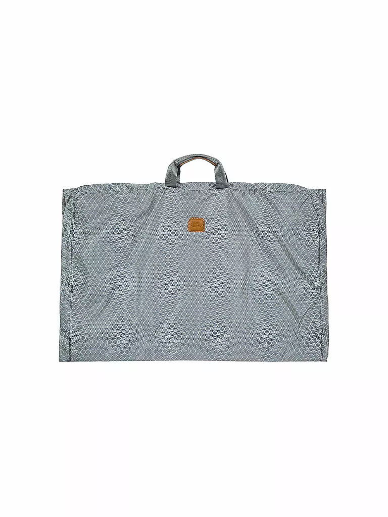 BRICS | Portabiti "Bellagio" L | Grigio