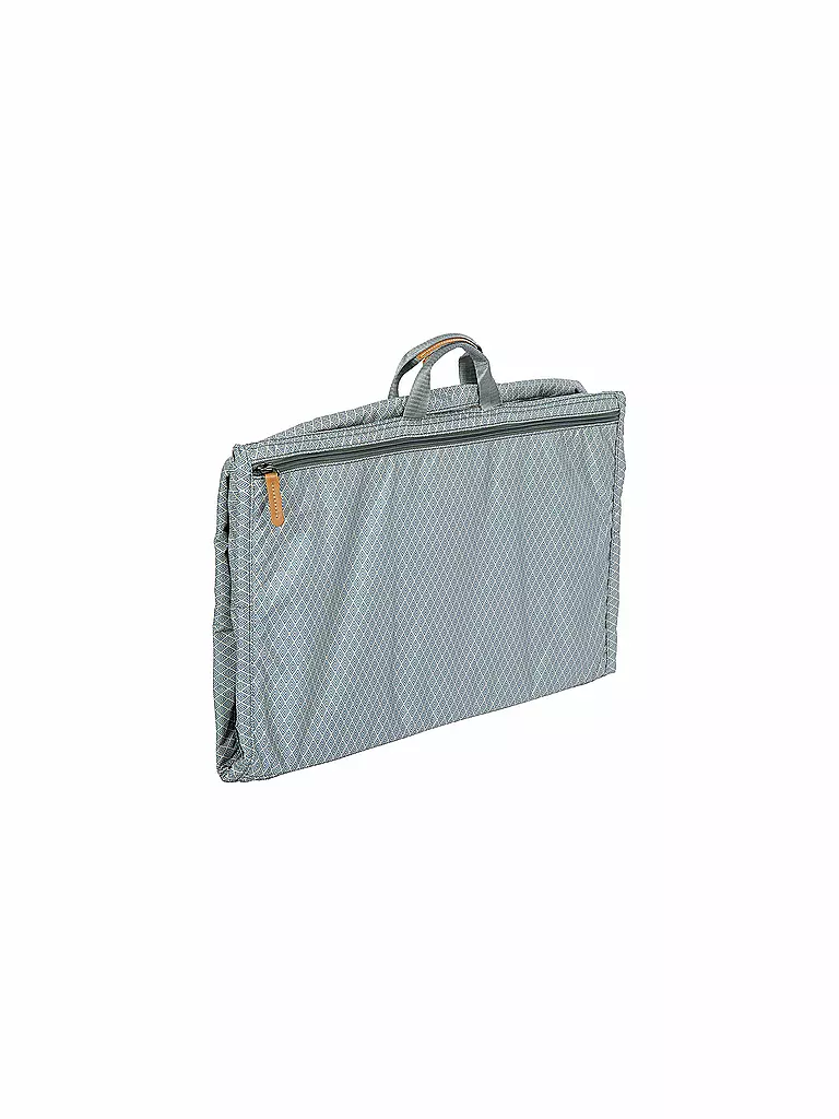 BRICS | Portabiti "Bellagio" S | Grigio