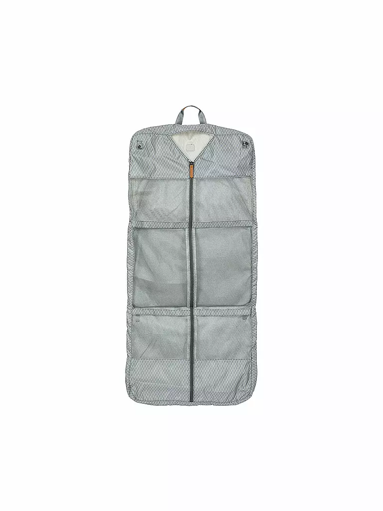 BRICS | Portabiti "Bellagio" S | Grigio