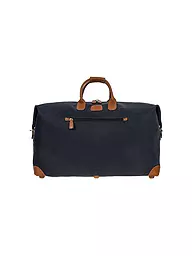 BRICS | Reisetasche "Life" 55cm (Blu) | Blu scuro