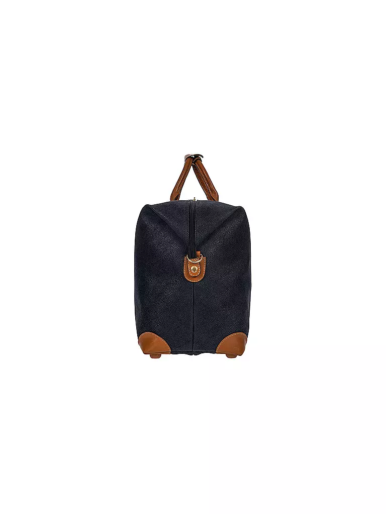 BRICS | Reisetasche "Life" 55cm (Blu) | Blu scuro