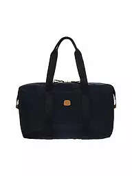 BRICS | Borsa da viaggio X-Bag 43cm | Blu