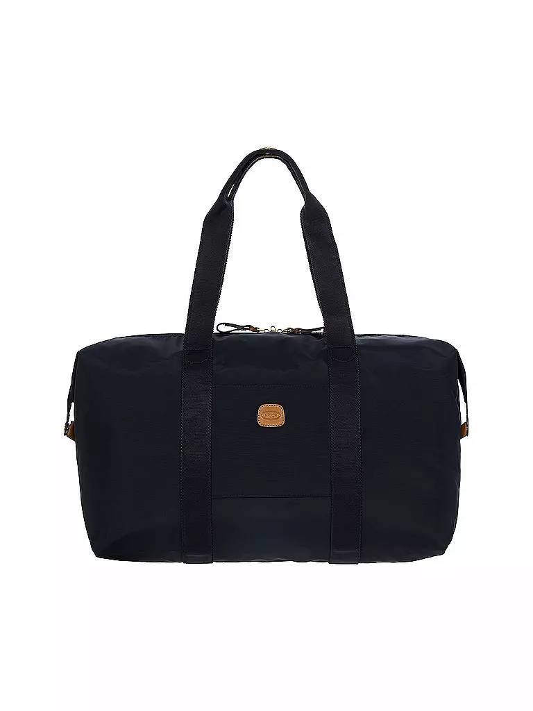 BRICS | Reisetasche "X-Bag" 43cm (Oceano) | Blu