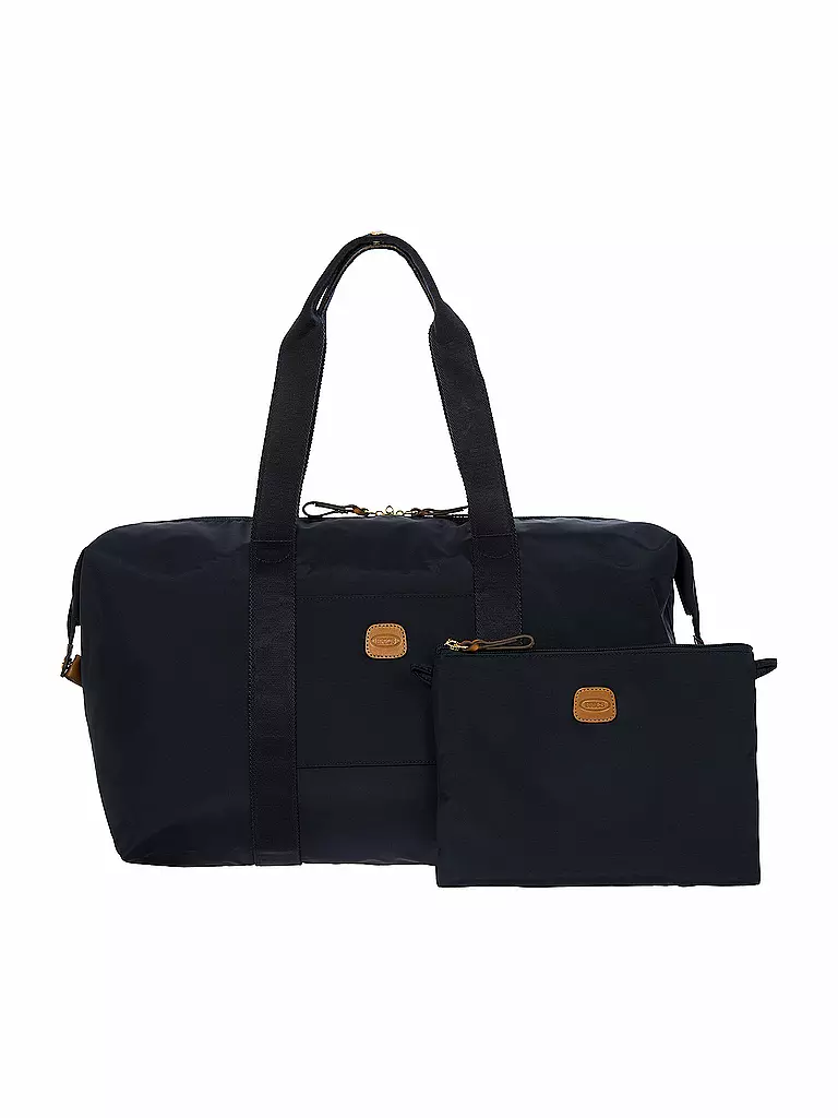 BRICS | Reisetasche "X-Bag" 43cm (Oceano) | 