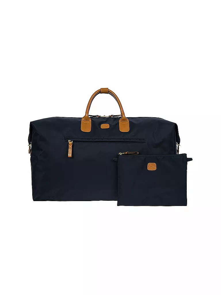 BRICS | Reisetasche "X-Travel" 55cm (Oceano) | 