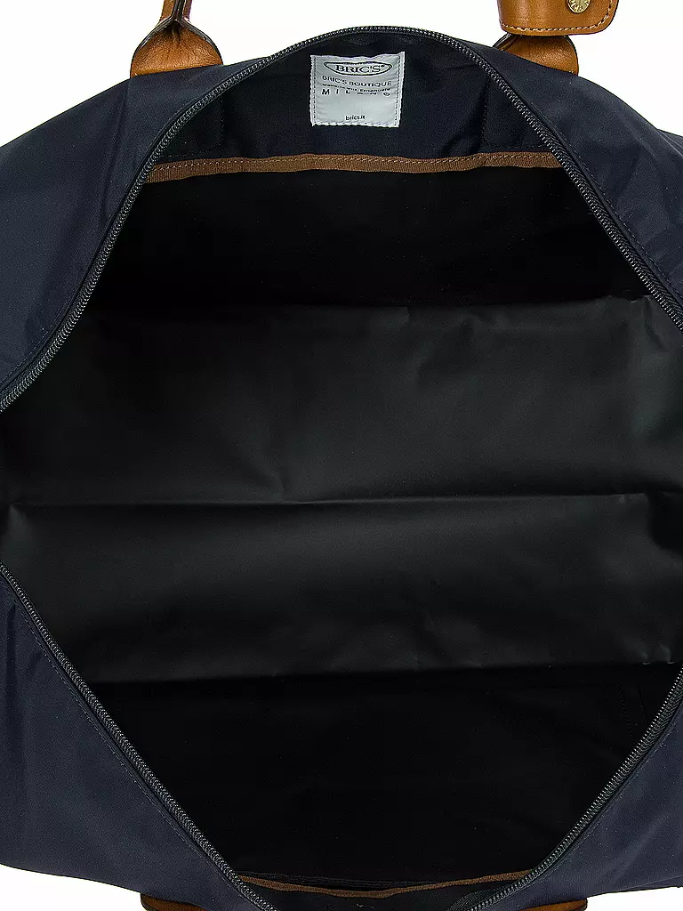 BRICS | Reisetasche "X-Travel" 55cm (Oceano) | 