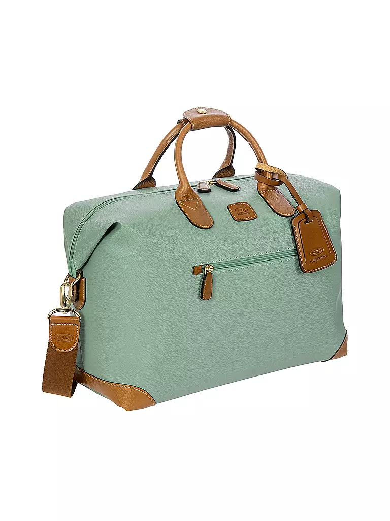 BRICS | Reisetasche - Weekender FIRENZE 43cm | 