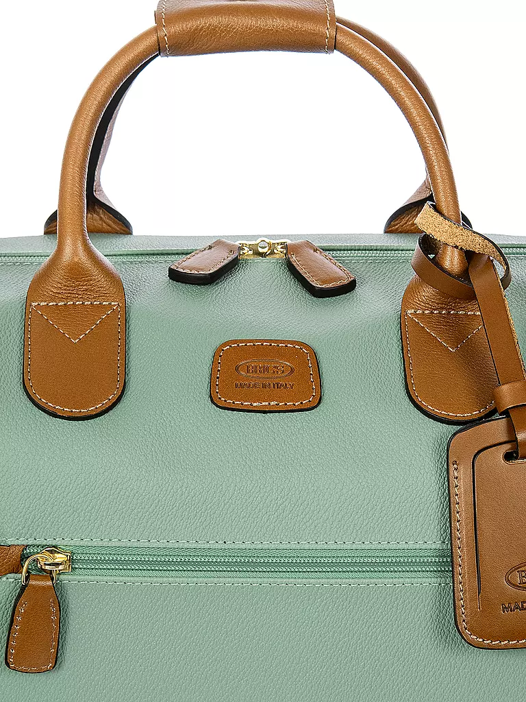 BRICS | Reisetasche - Weekender FIRENZE 43cm | 