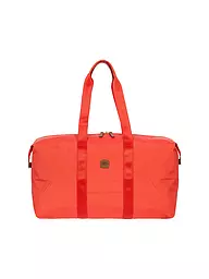 BRICS | Reisetasche X-BAG  2-IN-1 Miele / Honey | Arancione