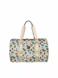 BRICS | Reisetasche X-Bag 43cm Macrame | Beige