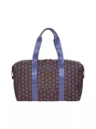BRICS | Reisetasche X-Bag 43cm Macrame | Marrone