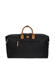 BRICS | Reisetasche X-Travel 55cm Black | Nero