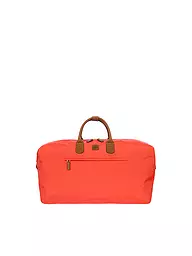 BRICS | Reisetasche X-Travel 55cm Miele / Honey | Arancione