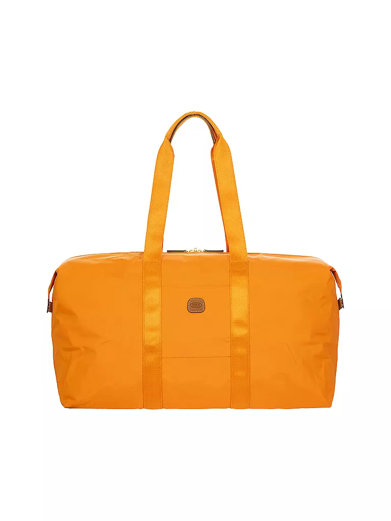 BRICS | Reisetasche X-Travel 55cm Sunset | Arancione