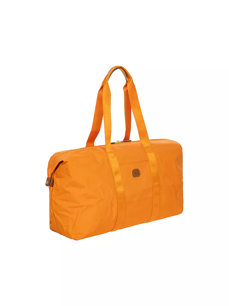 BRICS | Reisetasche X-Travel 55cm Sunset | Arancione