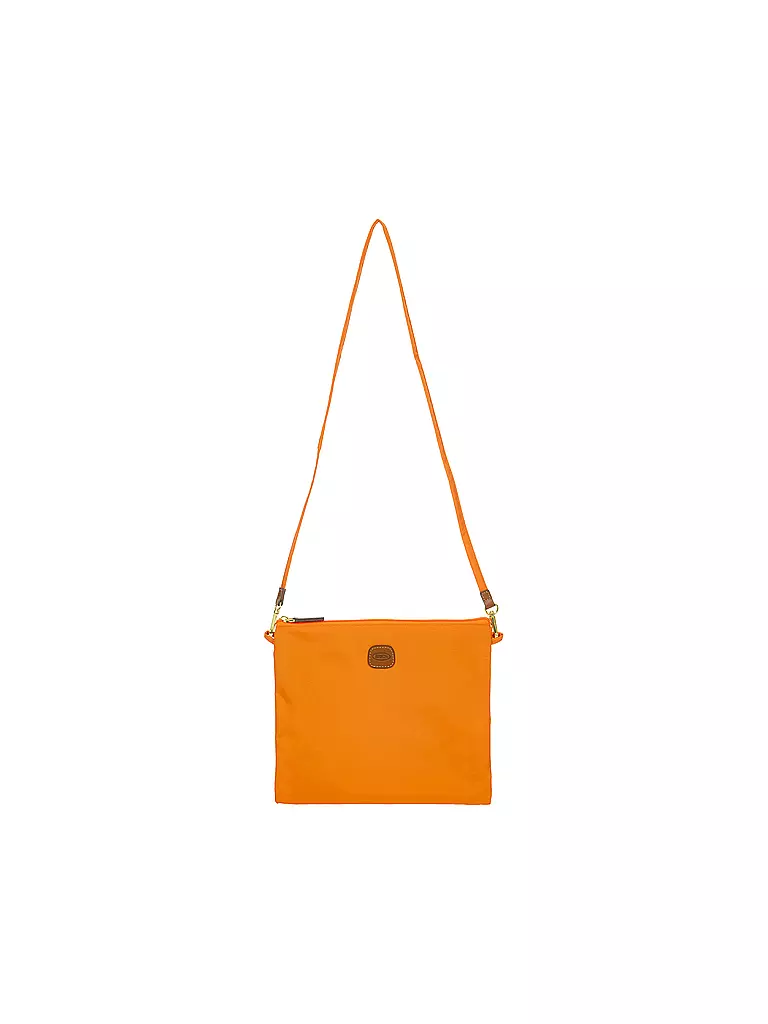 BRICS | Reisetasche X-Travel 55cm Sunset | Arancione