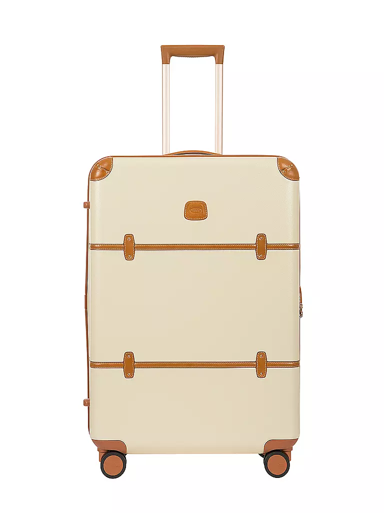 BRICS | Trolley "Bellagio" 76cm (Creme) | Crema