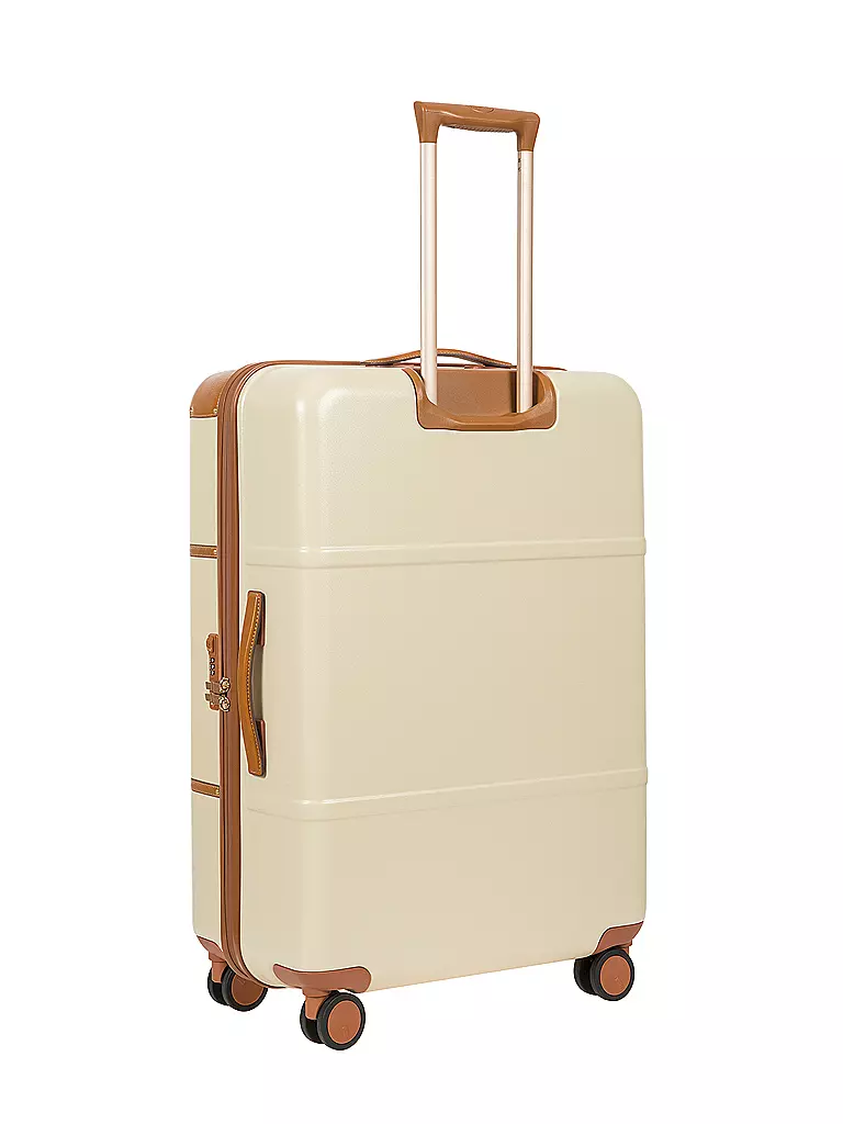 BRICS | Trolley "Bellagio" 76cm (Creme) | Crema