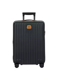 BRICS | Trolley Capri 55cm Nero | Nero