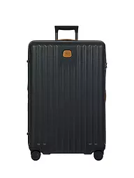 BRICS | Trolley Capri 69cm Nero | Nero