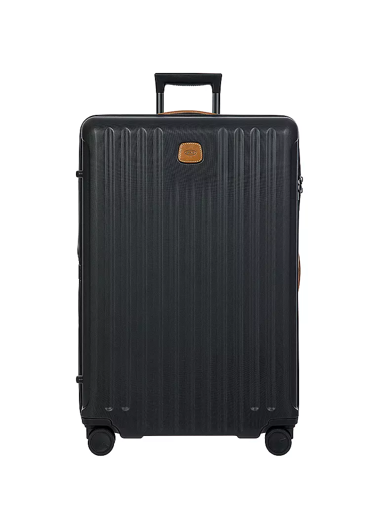 BRICS | Trolley Capri 69cm Nero | Nero
