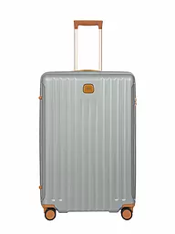 BRICS | Trolley Capri 78cm Argento | Argento