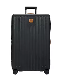 BRICS | Trolley Capri 78cm Nero | Nero
