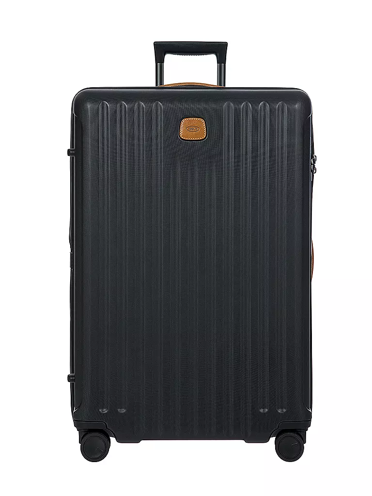 BRICS | Trolley Capri 78cm Nero | Nero