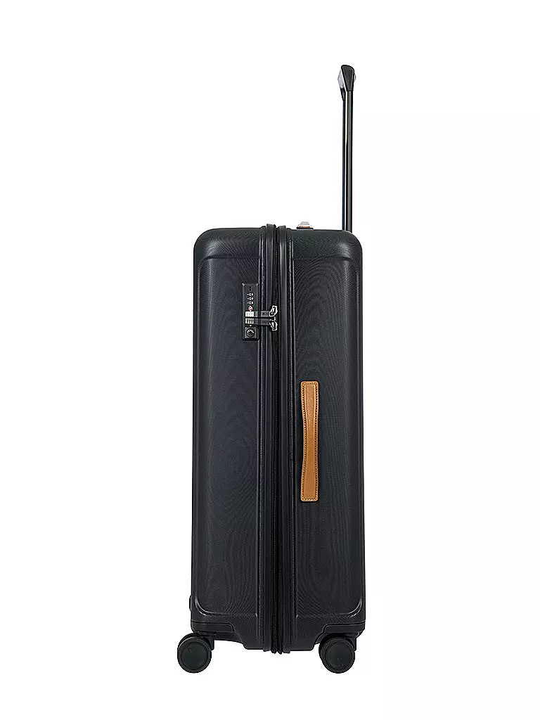 BRICS | Trolley Capri 78cm Nero | 