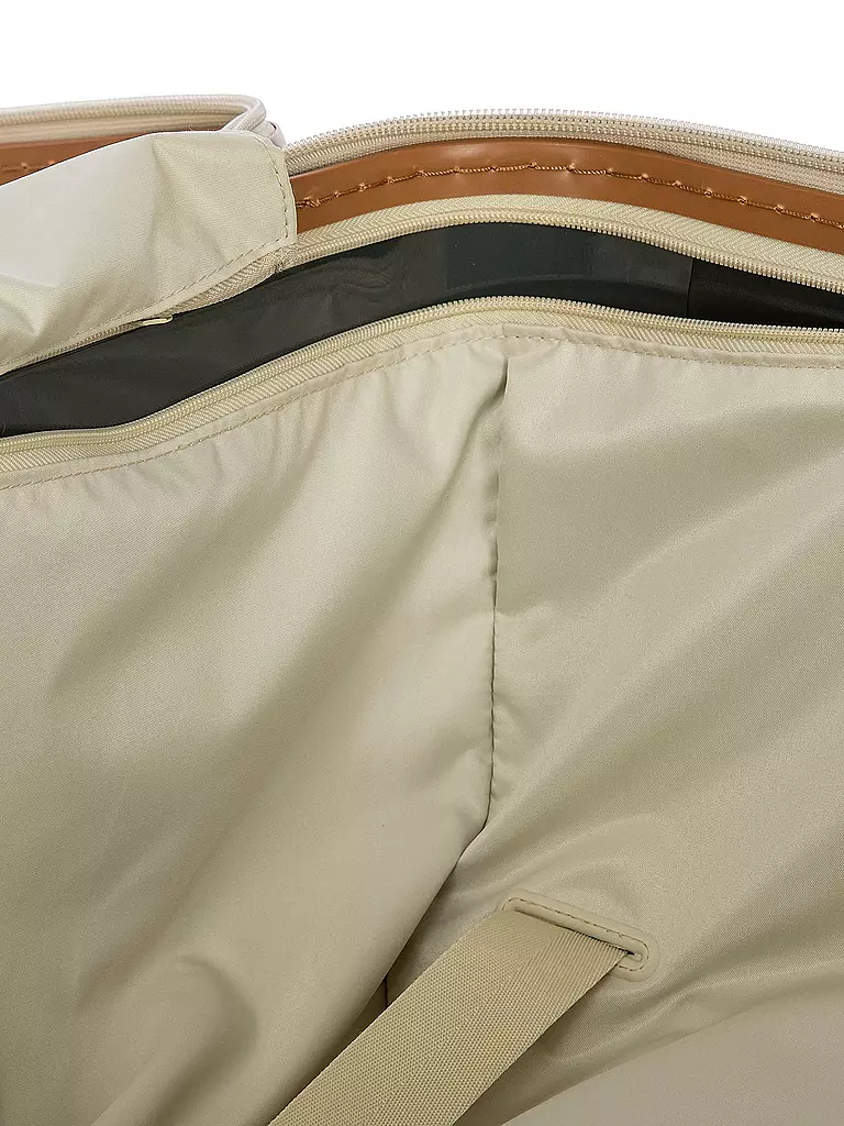 BRICS | Trolley hart BELLAGIO 55cm creme | Beige