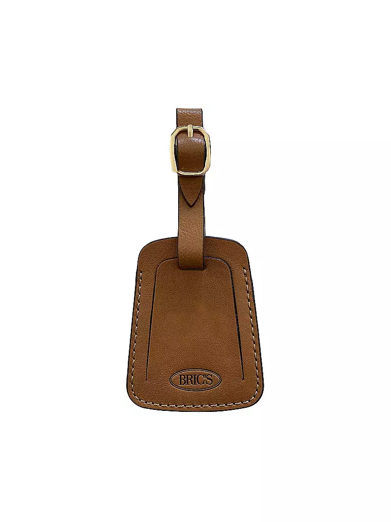 BRICS | Trolley hart BELLAGIO 55cm creme | Beige