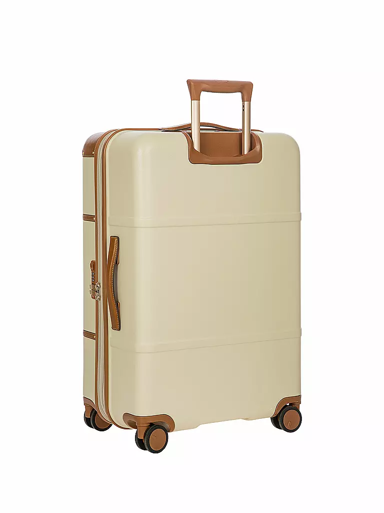 BRICS | Trolley hart BELLAGIO 70,5cm Creme | Beige