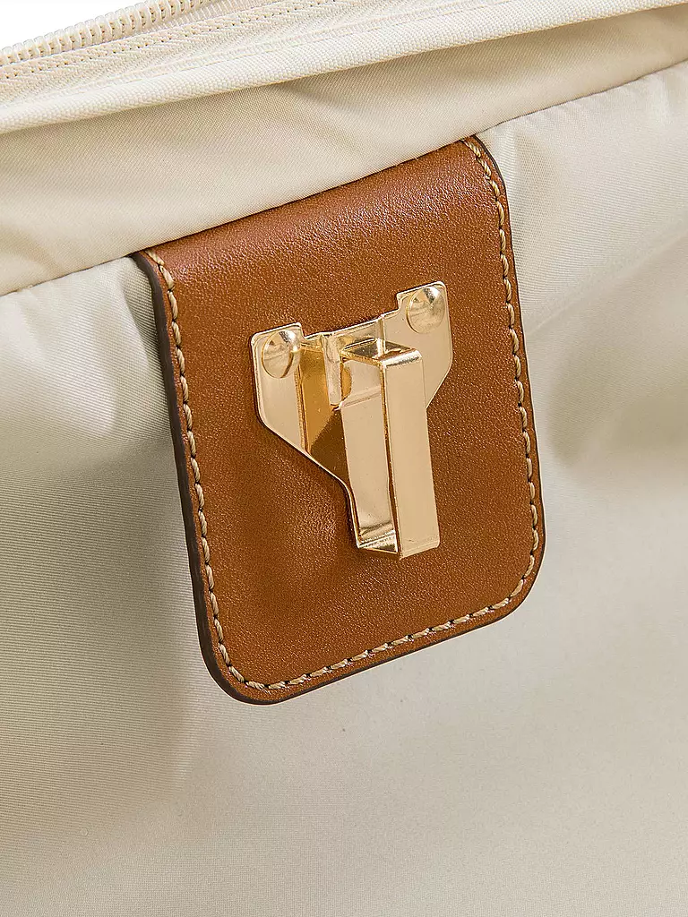 BRICS | Trolley hart BELLAGIO 70,5cm Creme | Beige