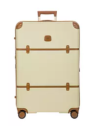 BRICS | Trolley hart BELLAGIO 76cm Creme | Beige
